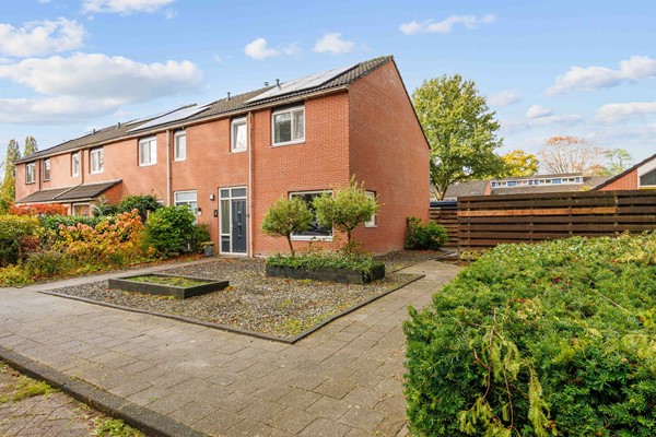 Medium property photo - Van Ewsumstraat 8, 9363 JC Marum